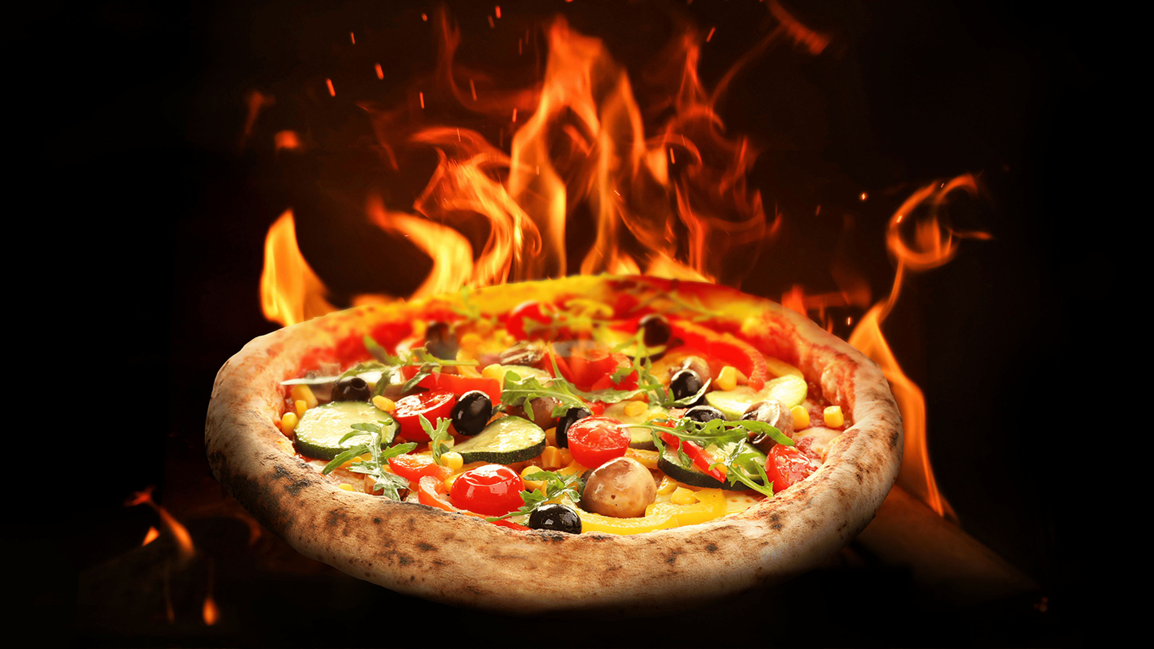 Fire & Feast South Shields